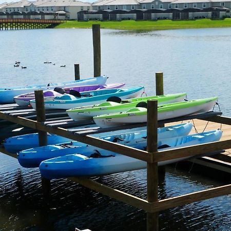 Gorgeous 2 Bedroom Apartment Close To Disney 305 31911 Kissimmee Eksteriør billede