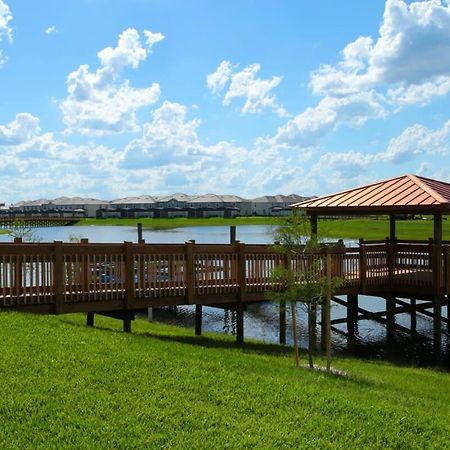 Gorgeous 2 Bedroom Apartment Close To Disney 305 31911 Kissimmee Eksteriør billede
