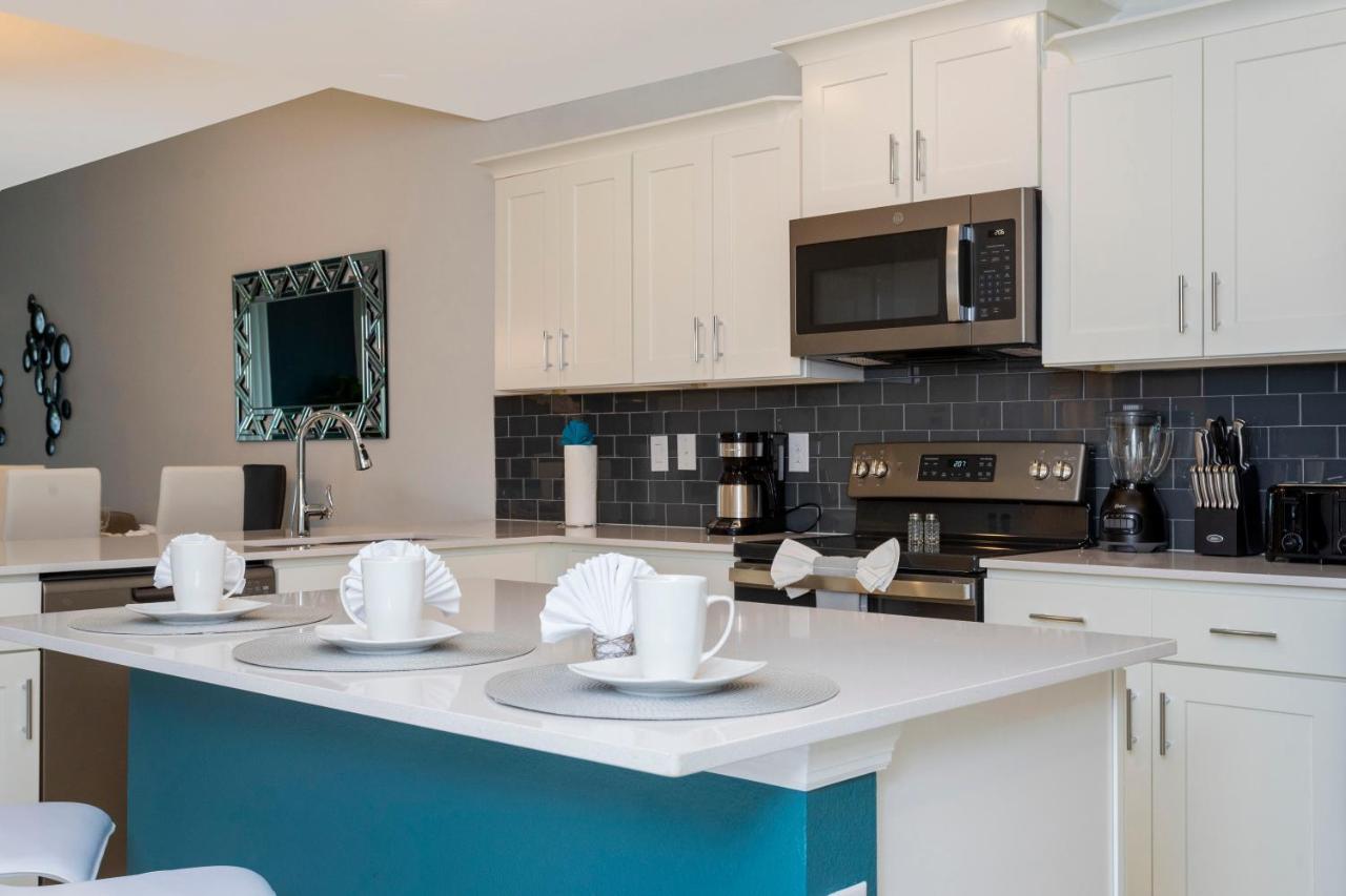 Gorgeous 2 Bedroom Apartment Close To Disney 305 31911 Kissimmee Eksteriør billede