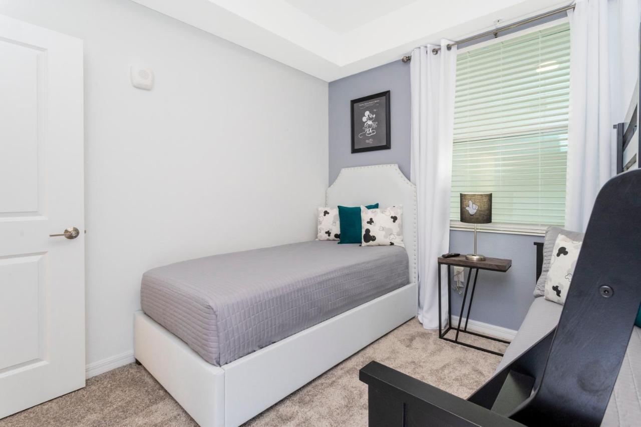 Gorgeous 2 Bedroom Apartment Close To Disney 305 31911 Kissimmee Eksteriør billede