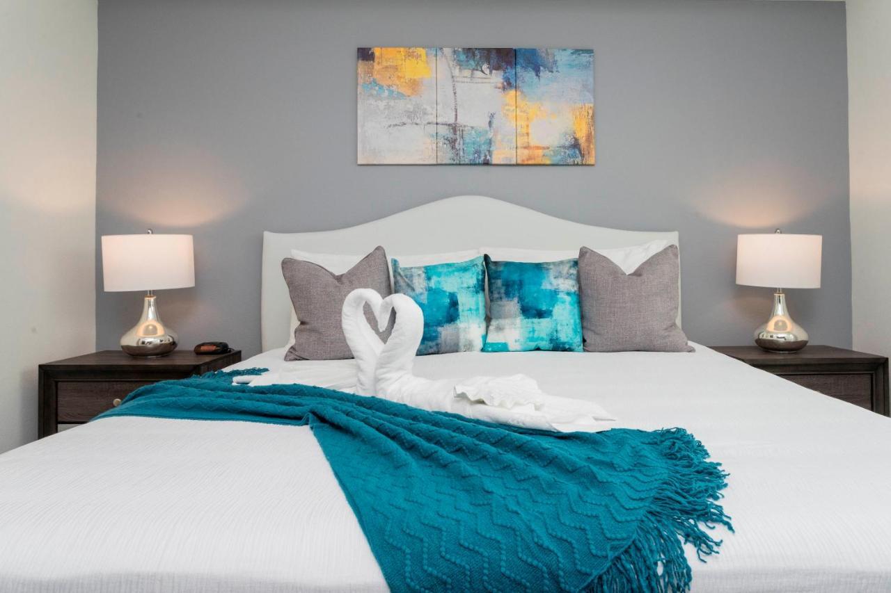 Gorgeous 2 Bedroom Apartment Close To Disney 305 31911 Kissimmee Eksteriør billede