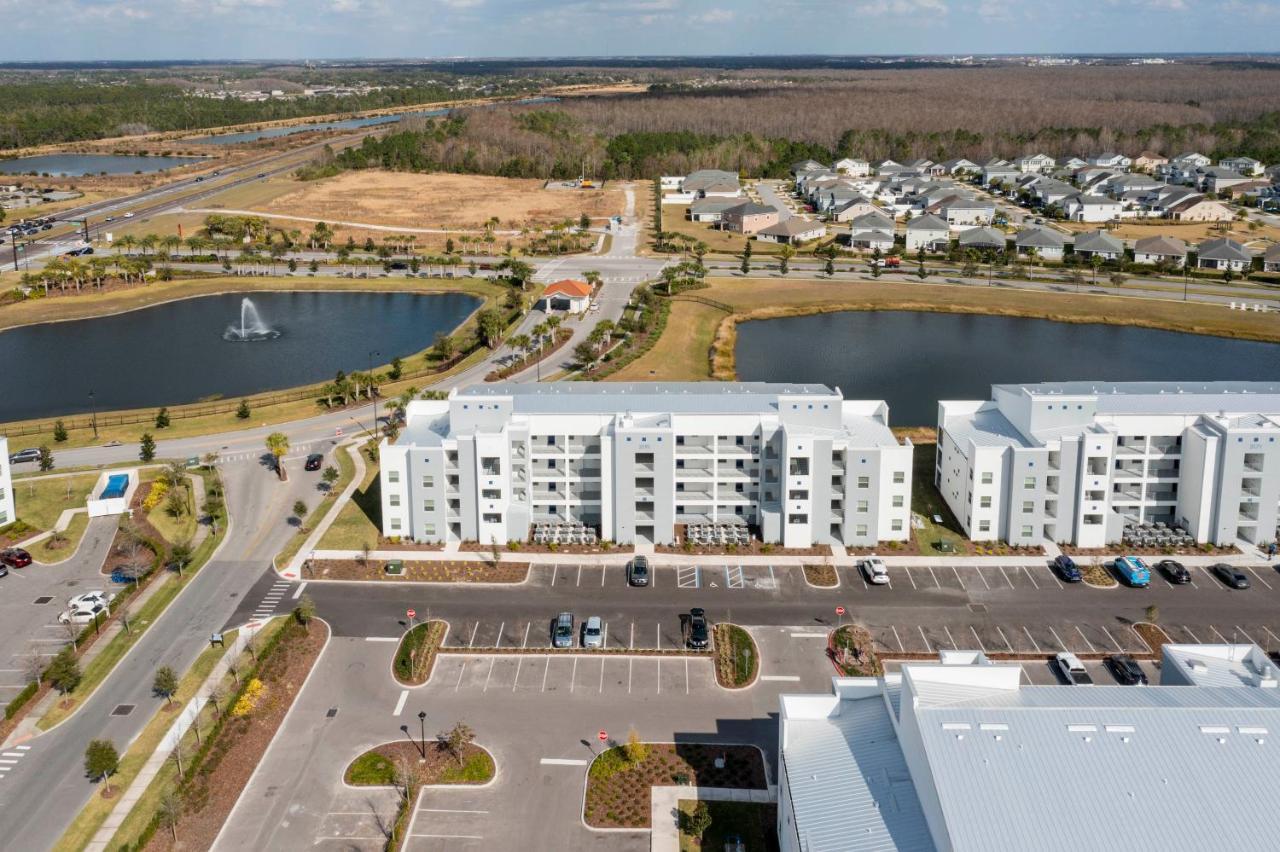 Gorgeous 2 Bedroom Apartment Close To Disney 305 31911 Kissimmee Eksteriør billede