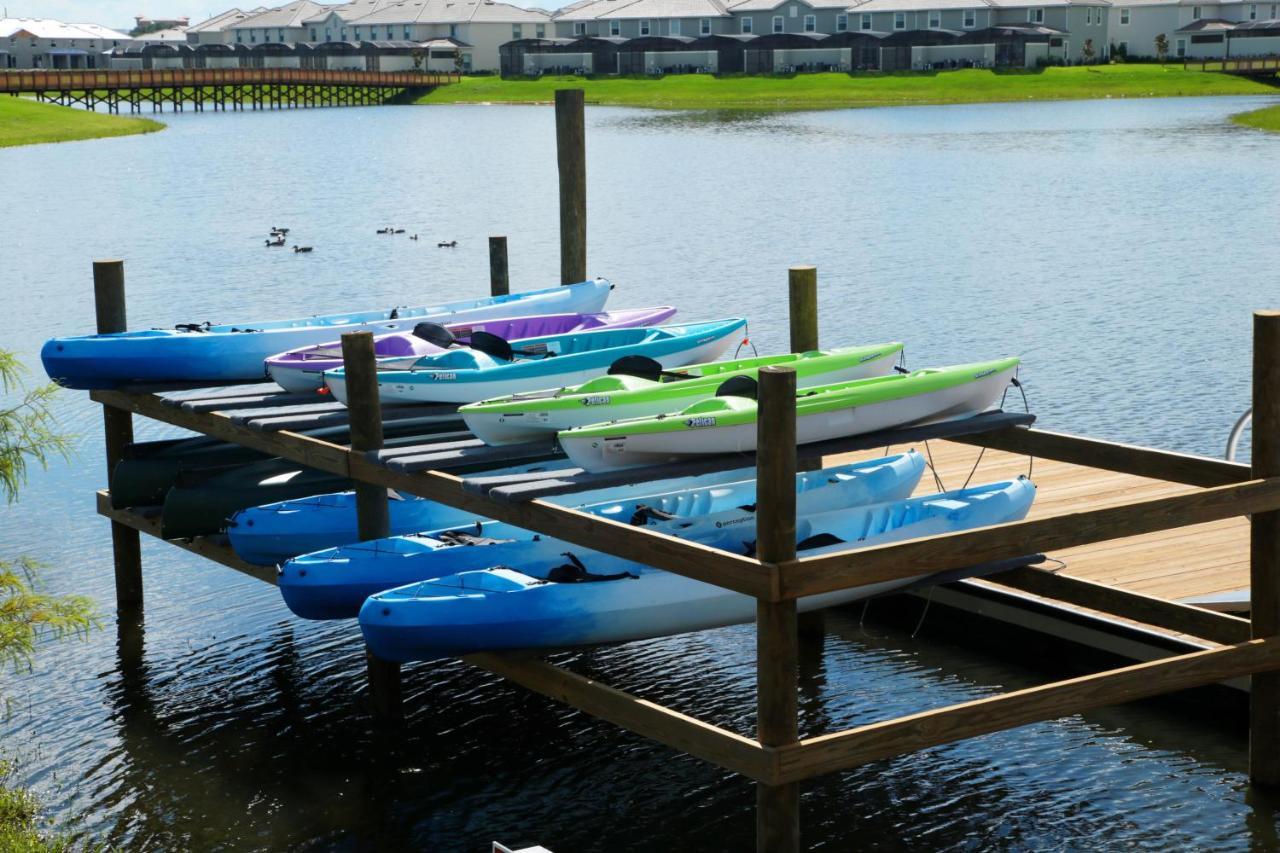 Gorgeous 2 Bedroom Apartment Close To Disney 305 31911 Kissimmee Eksteriør billede