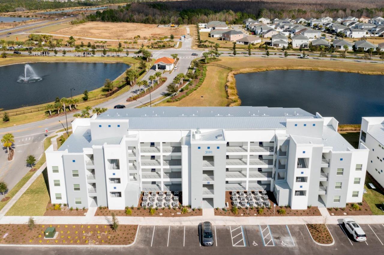 Gorgeous 2 Bedroom Apartment Close To Disney 305 31911 Kissimmee Eksteriør billede
