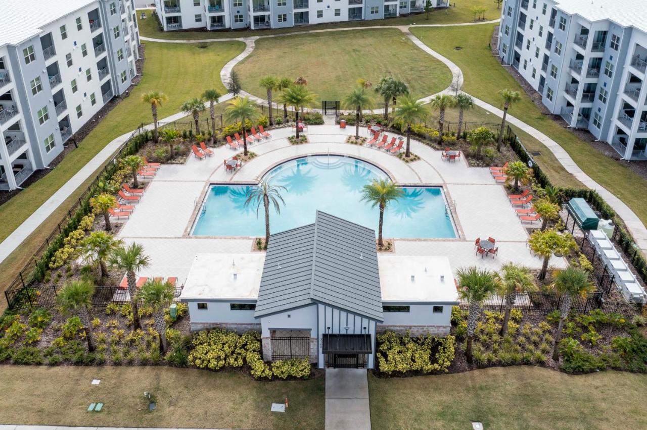 Gorgeous 2 Bedroom Apartment Close To Disney 305 31911 Kissimmee Eksteriør billede