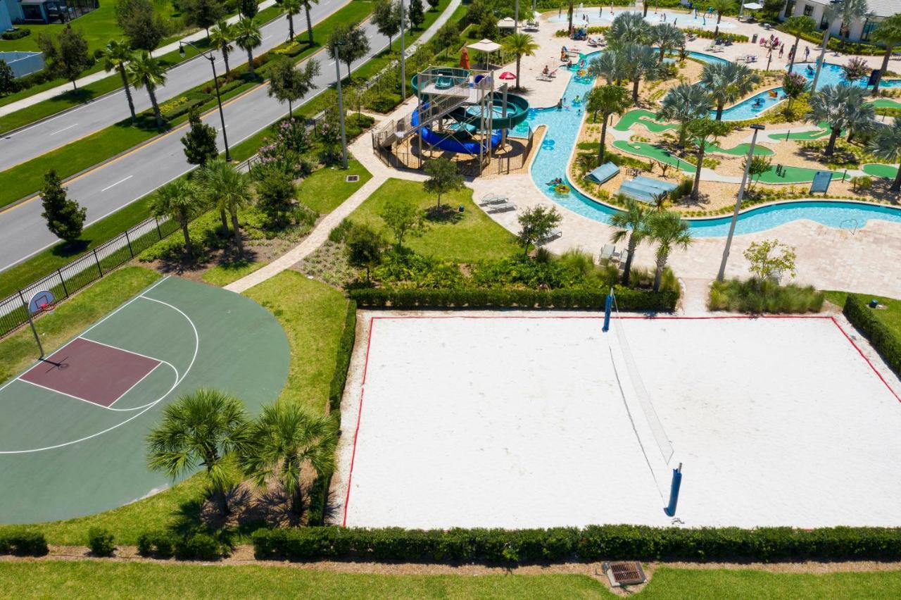 Gorgeous 2 Bedroom Apartment Close To Disney 305 31911 Kissimmee Eksteriør billede