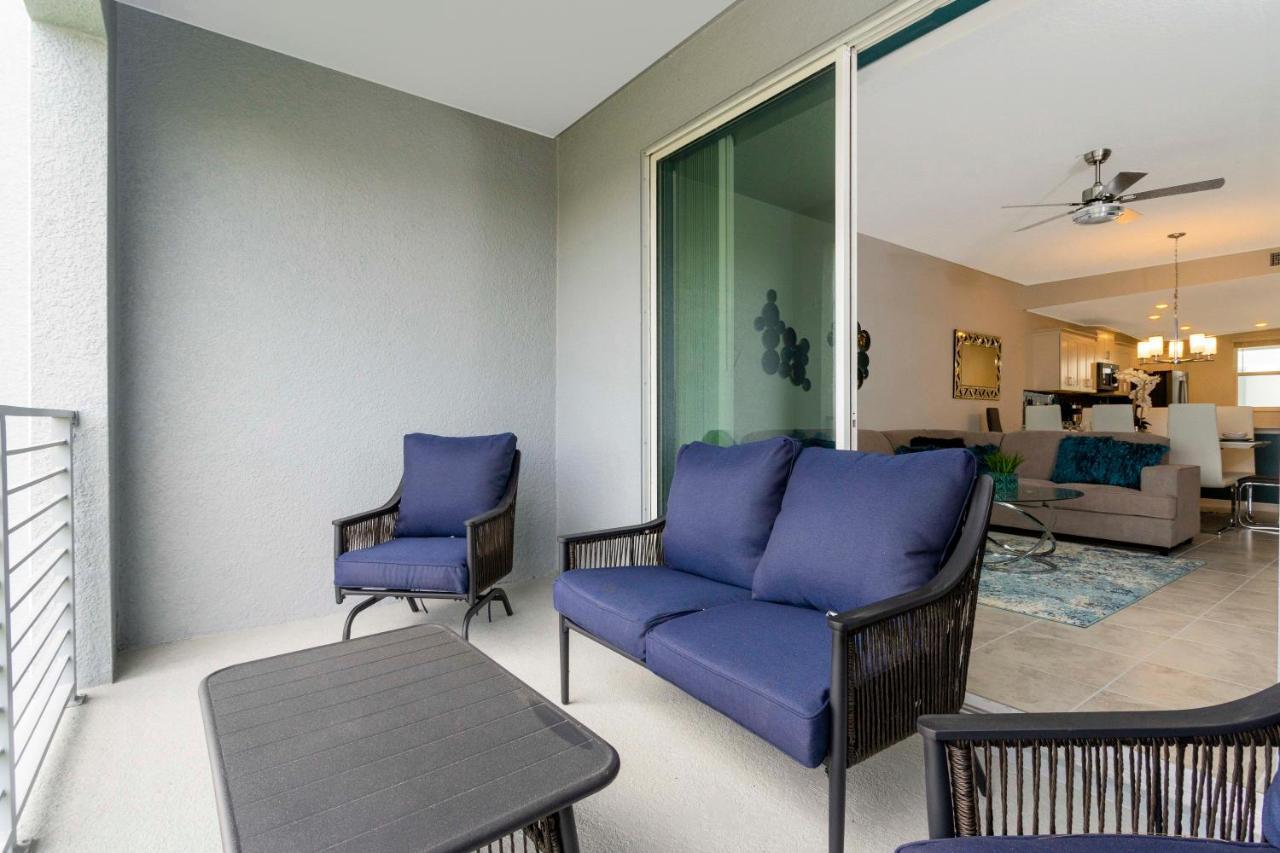 Gorgeous 2 Bedroom Apartment Close To Disney 305 31911 Kissimmee Eksteriør billede