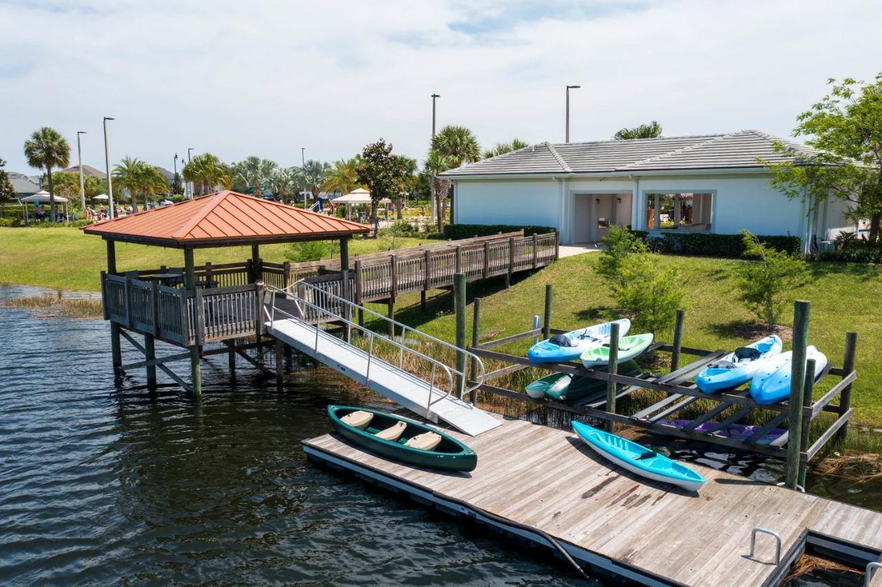 Gorgeous 2 Bedroom Apartment Close To Disney 305 31911 Kissimmee Eksteriør billede