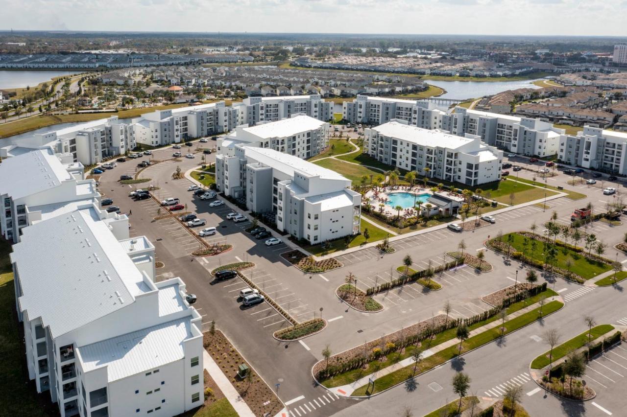 Gorgeous 2 Bedroom Apartment Close To Disney 305 31911 Kissimmee Eksteriør billede