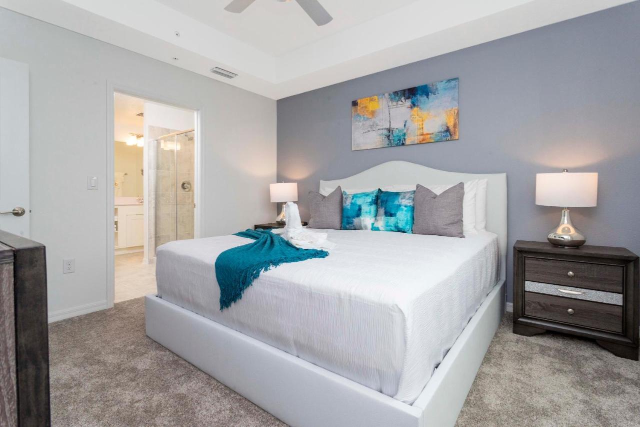 Gorgeous 2 Bedroom Apartment Close To Disney 305 31911 Kissimmee Eksteriør billede