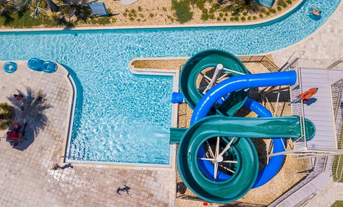 Gorgeous 2 Bedroom Apartment Close To Disney 305 31911 Kissimmee Eksteriør billede