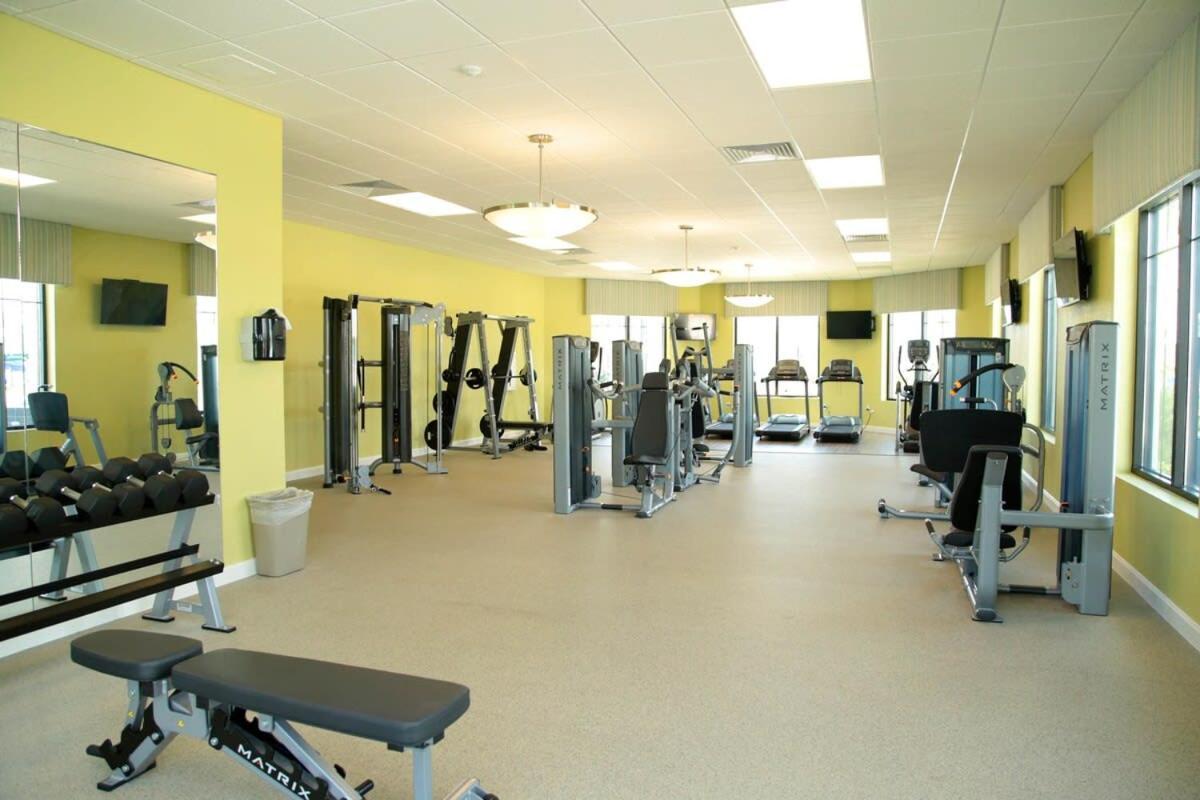 Gorgeous 2 Bedroom Apartment Close To Disney 305 31911 Kissimmee Eksteriør billede