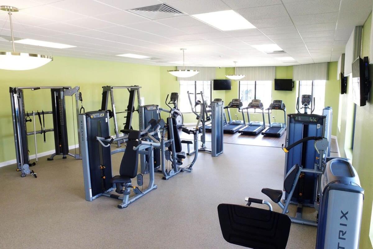 Gorgeous 2 Bedroom Apartment Close To Disney 305 31911 Kissimmee Eksteriør billede