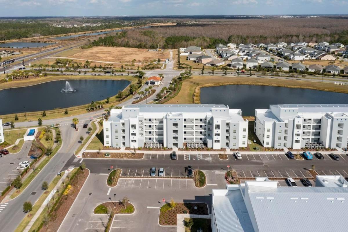 Gorgeous 2 Bedroom Apartment Close To Disney 305 31911 Kissimmee Eksteriør billede