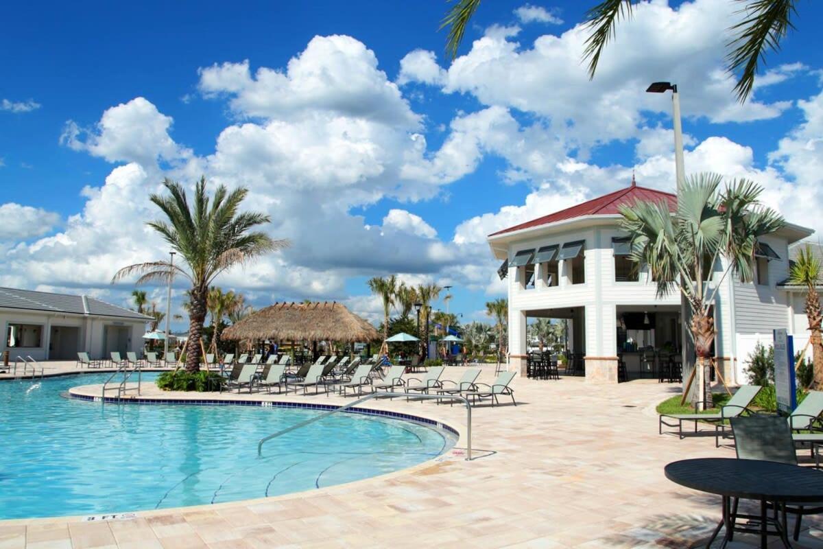 Gorgeous 2 Bedroom Apartment Close To Disney 305 31911 Kissimmee Eksteriør billede