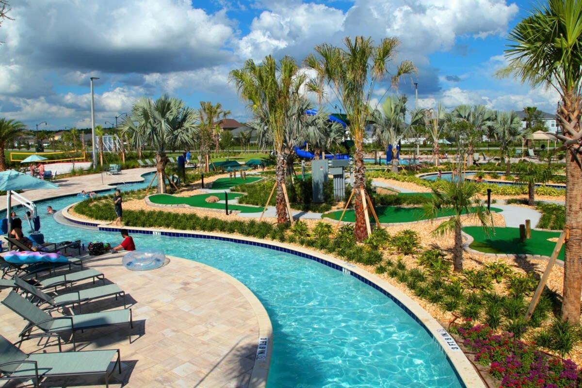 Gorgeous 2 Bedroom Apartment Close To Disney 305 31911 Kissimmee Eksteriør billede