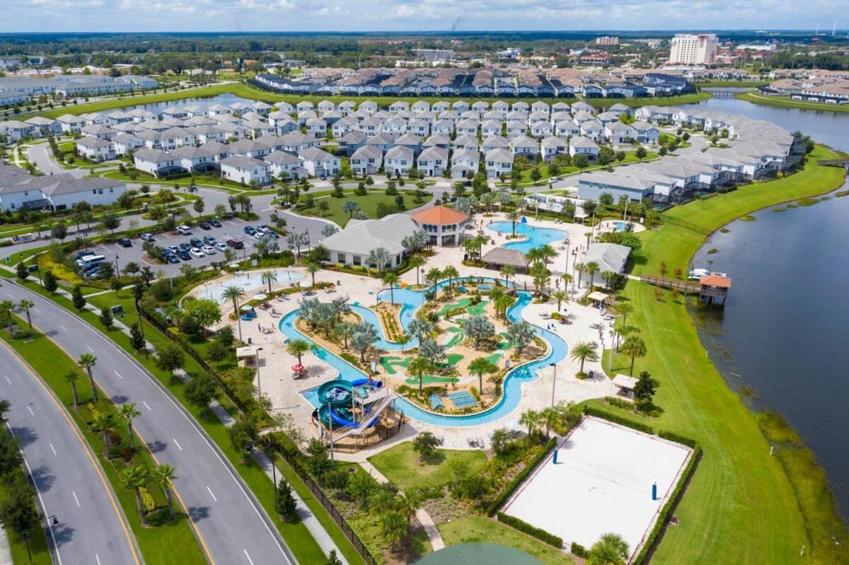 Gorgeous 2 Bedroom Apartment Close To Disney 305 31911 Kissimmee Eksteriør billede