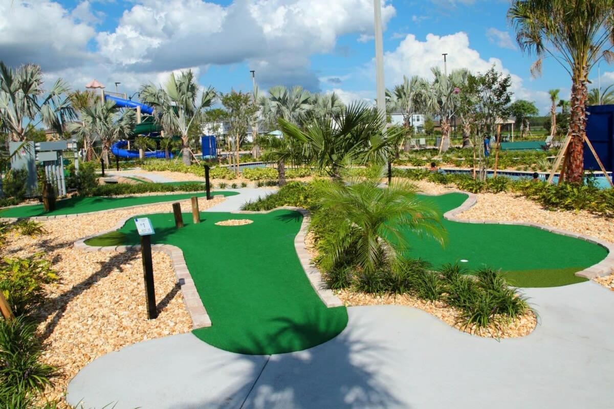 Gorgeous 2 Bedroom Apartment Close To Disney 305 31911 Kissimmee Eksteriør billede