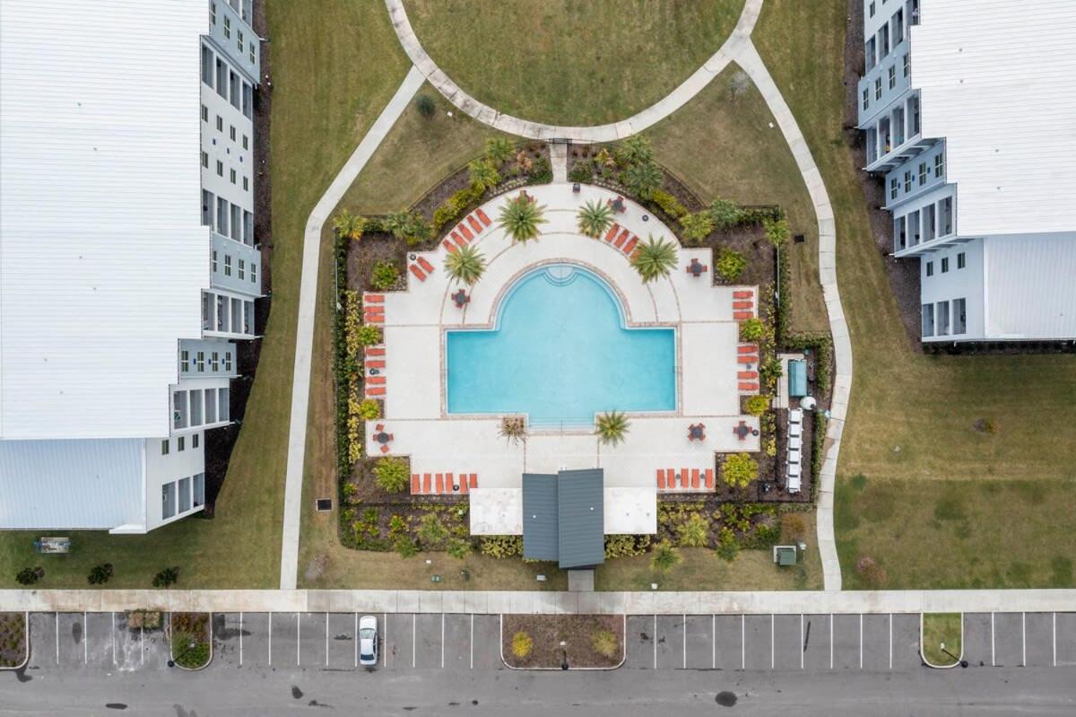 Gorgeous 2 Bedroom Apartment Close To Disney 305 31911 Kissimmee Eksteriør billede
