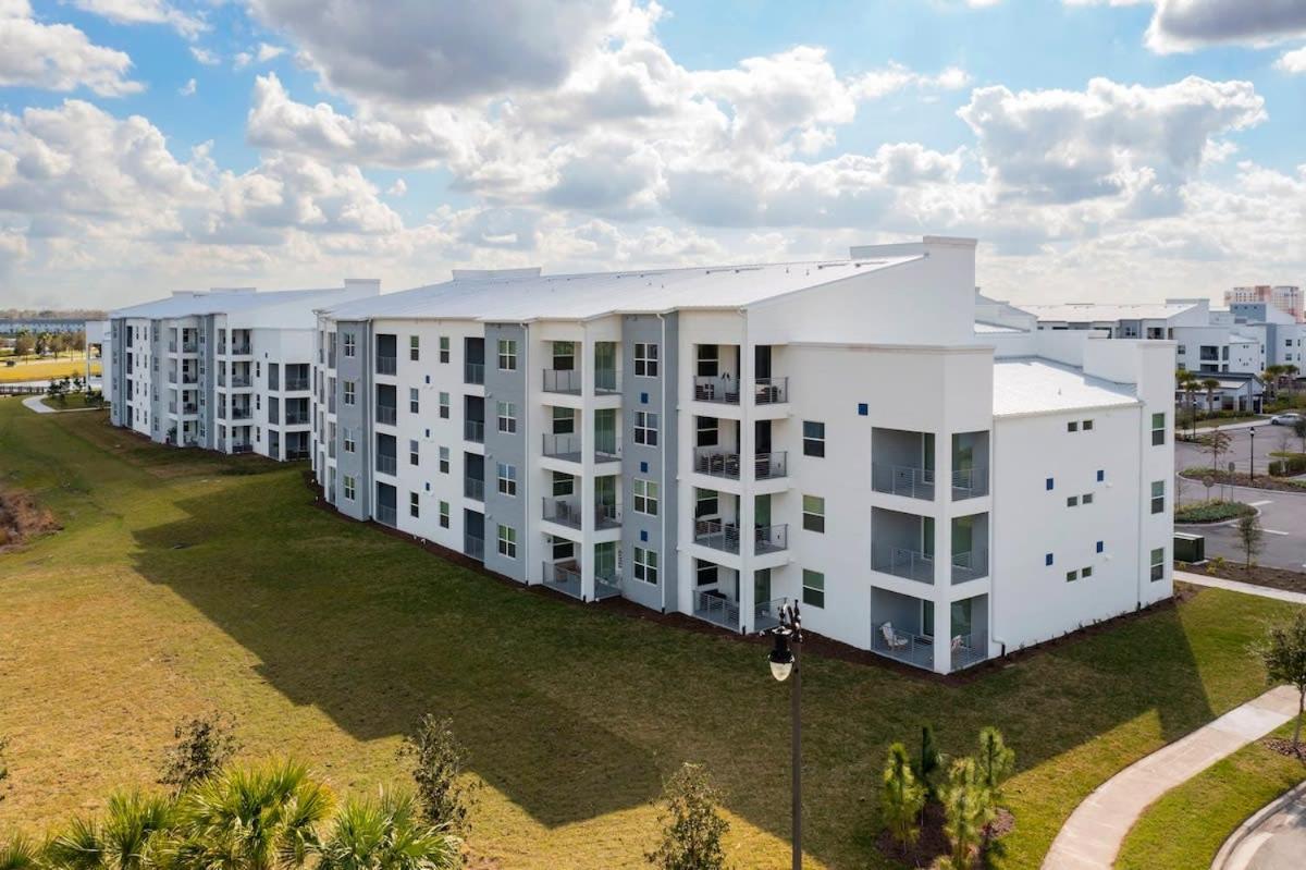 Gorgeous 2 Bedroom Apartment Close To Disney 305 31911 Kissimmee Eksteriør billede