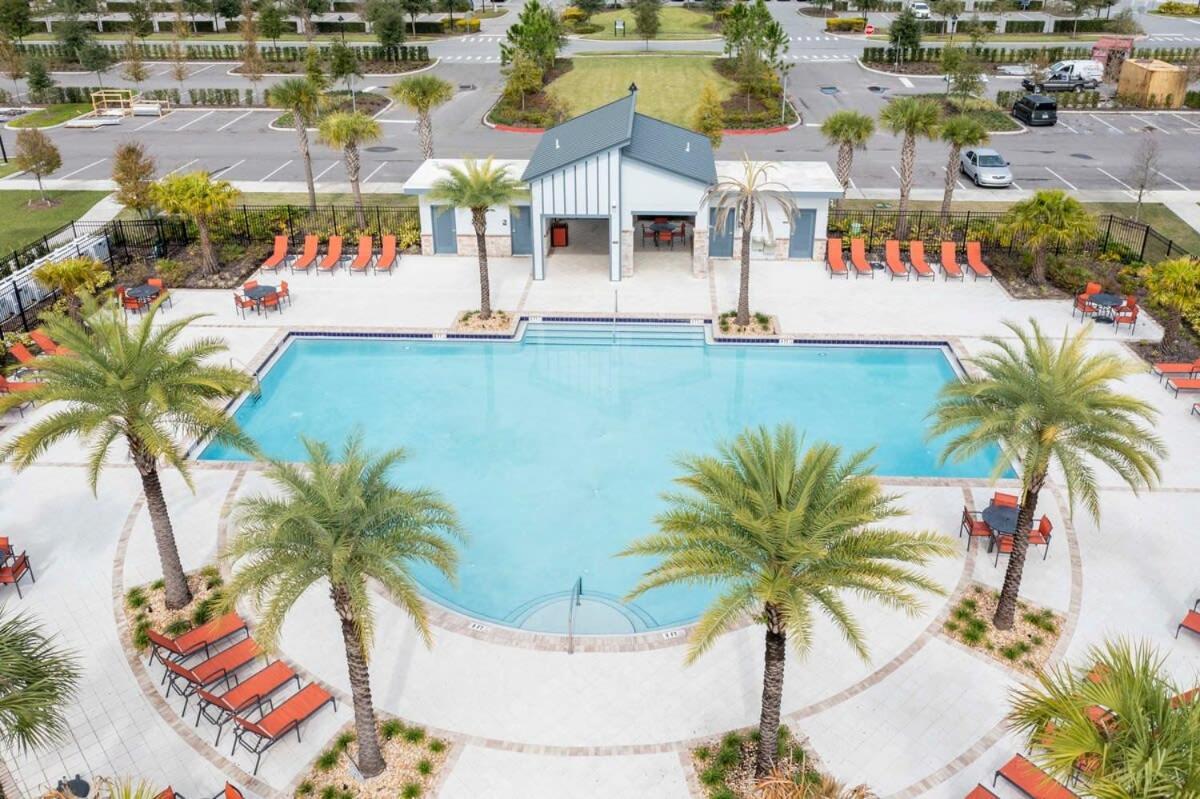 Gorgeous 2 Bedroom Apartment Close To Disney 305 31911 Kissimmee Eksteriør billede