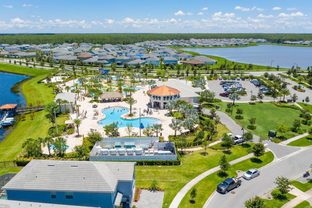 Gorgeous 2 Bedroom Apartment Close To Disney 305 31911 Kissimmee Eksteriør billede