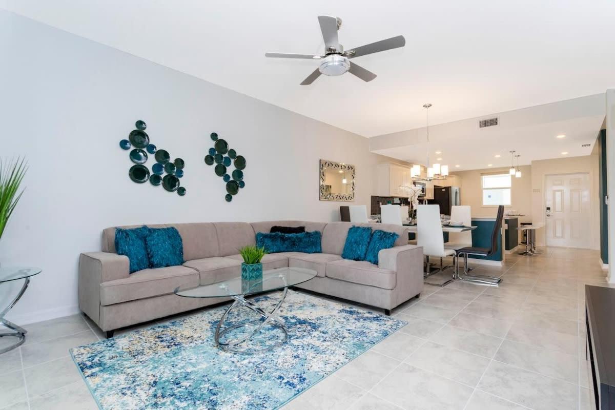 Gorgeous 2 Bedroom Apartment Close To Disney 305 31911 Kissimmee Eksteriør billede