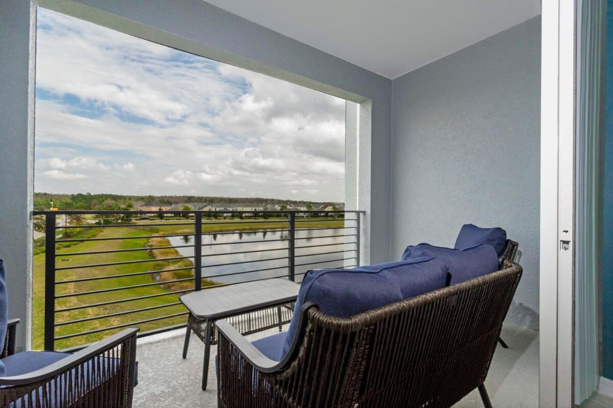 Gorgeous 2 Bedroom Apartment Close To Disney 305 31911 Kissimmee Eksteriør billede