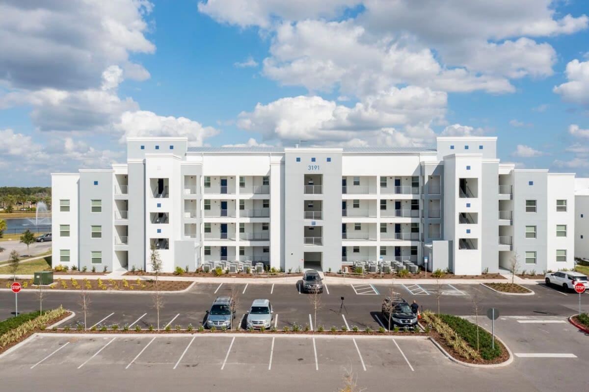 Gorgeous 2 Bedroom Apartment Close To Disney 305 31911 Kissimmee Eksteriør billede